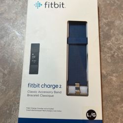 Fitbit charge 2 BAND