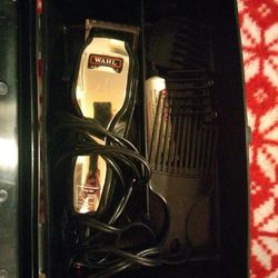 Wahl Men's Hair Clippers 
