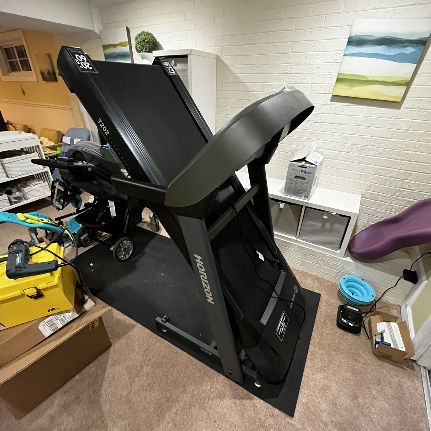 Horizon t202 for sale new arrivals
