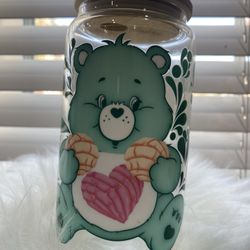 Care Bear Libby Cup