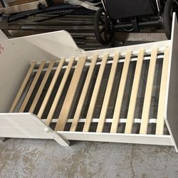 Kids Bed 