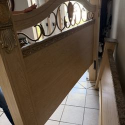 Head board 