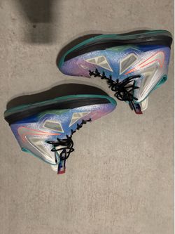 Nike Basketball sneakers Size 14 100$-110.