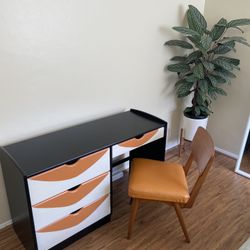 MCM desk from 60’s