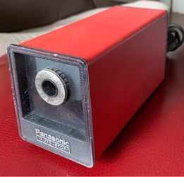 Panasonic Electric pencils sharpener