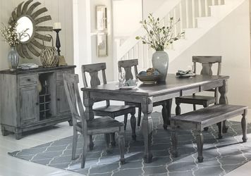Dining Room Set