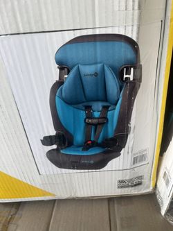 Booster Car Seat