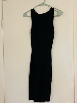 Dress size medium