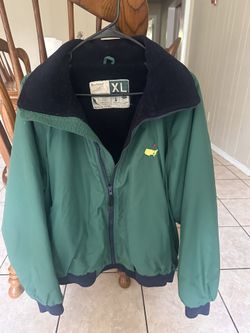 Masters Jacket