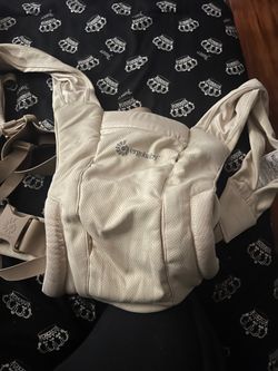 Baby carrier