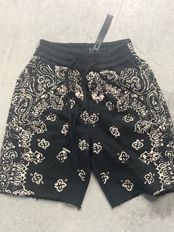 Amiri shorts size small