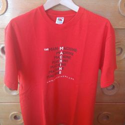 Vintage Kraftwerk Shirt Tour Shirt Concert Shirt Vintage Band Shirt Krautrock Pink Floyd Shirt Daft Punk Shirt New Order Shirt Depeche Mode