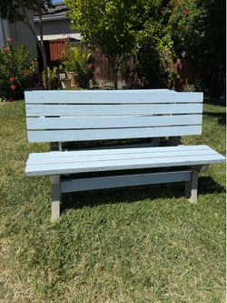 Bench/ Table