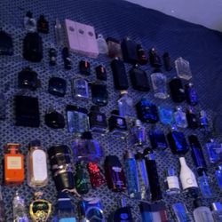 Cologne Collection