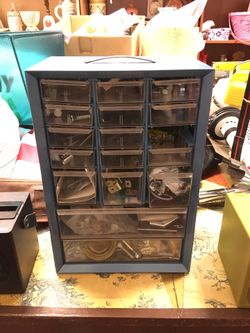 Organizer
