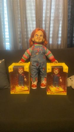 Chucky