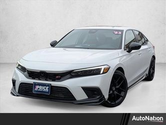 2023 Honda Civic Si
