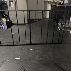 Twin Size Metal Bed frame 