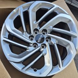 2026 LINCOLN NAVIGATOR RIMS OEM NEW.....( 22" INCH )
