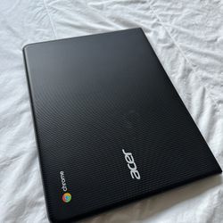Aced Chromebook 512 Laptop