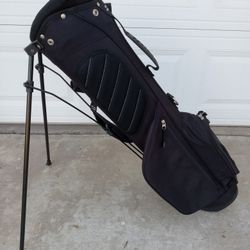 Golf Clubs  - Sunday Golf Bag 