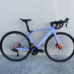 Brand New Trek Madone SL 5 Gen 8 Carbon Road Bike.