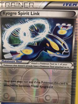 Kyogre
