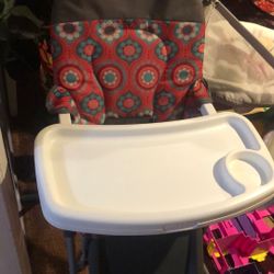 Baby Dining Chair