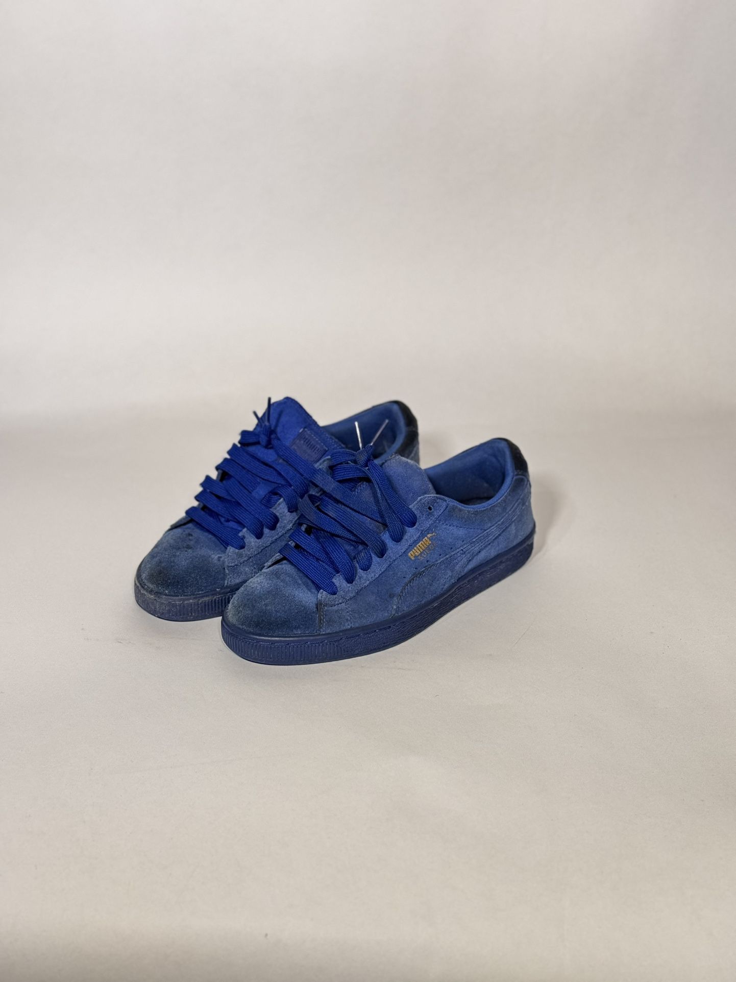 Puma Suede ‘True Blue’