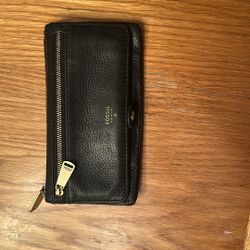 Fossil Walket