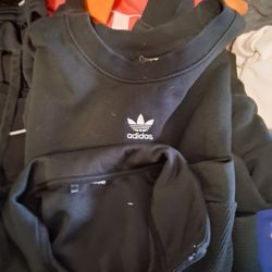 Plus Size Clothing