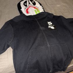 Panda Bape M