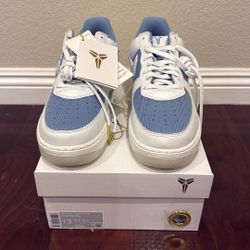 Air Force 1 Protro Kobe Bryant City Of Champions - Size 13