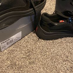 Pradas