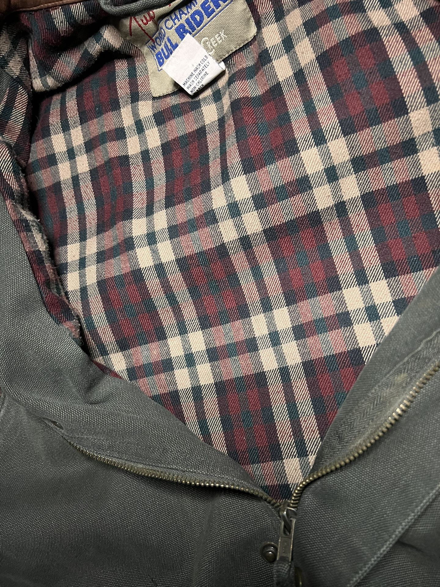 Cripple Creek Western Outwear