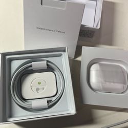 Air Pods Pros 2nd 