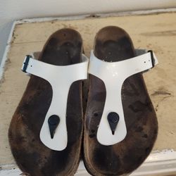 Birkenstocks