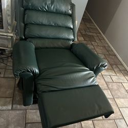 Power Lift Up Recliner Chair 
