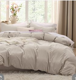 Full Size Duvet Cover Set 