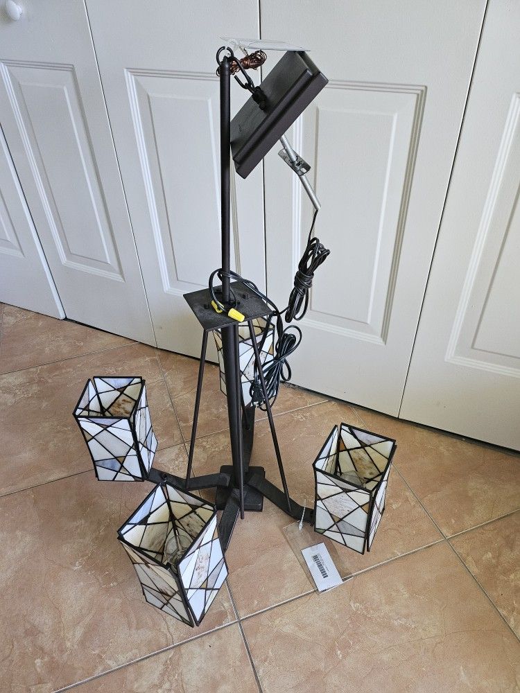 Chandelier