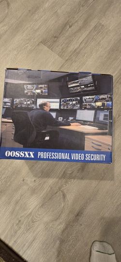 Surveillance Camer System