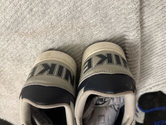 NIKE terminator