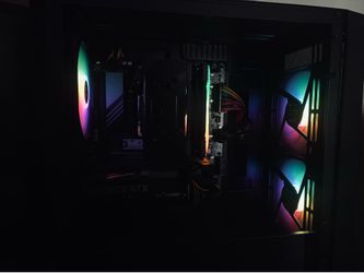 RTX 4060 Gaming PC | i5-12400F | 1TB SSD | RGB | Ready for Fortnite/Warzone