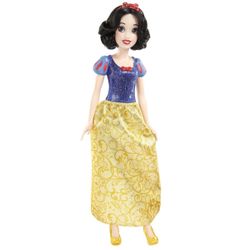 Mattel Disney Princess Snow White Fashion Doll