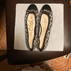 Sam Edelman    Size  11