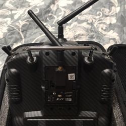 The FrSky Taranis X9D Plus Special Edition (SE) 2019 edition