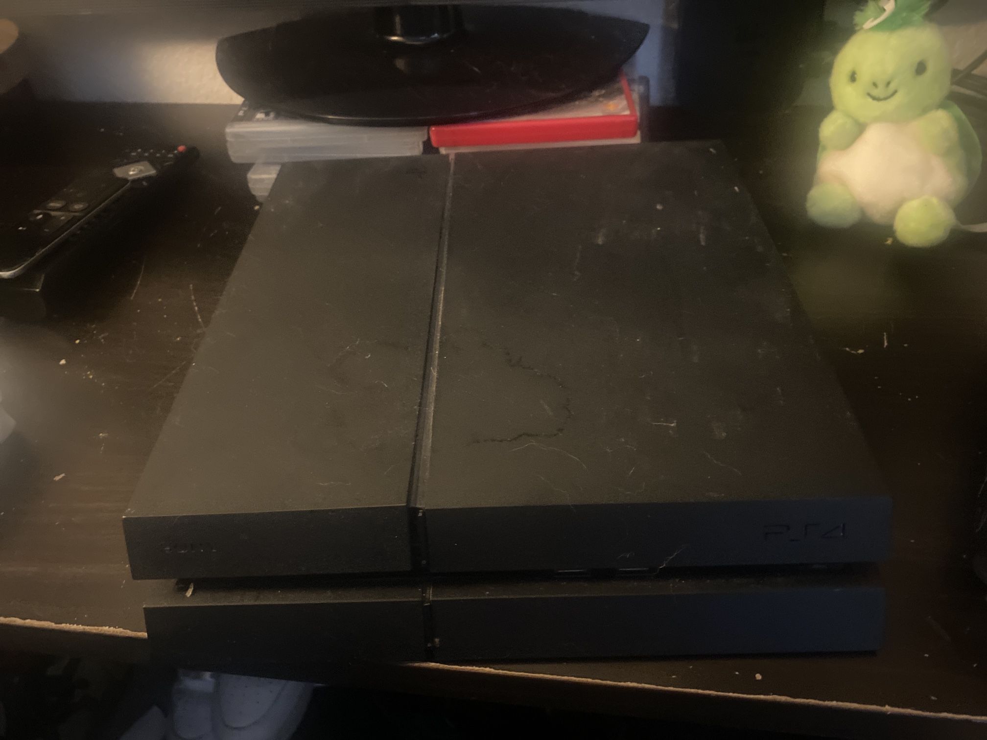 PS4