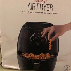 Chefman Air Fryer 