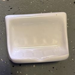 Bathtub Soap Holder - New