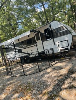 2022 Highland Ridge Open Range Travel Trailer
